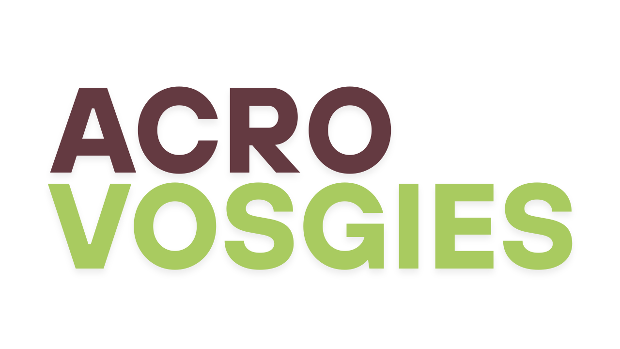 Les Acroyogies Vosgiennes